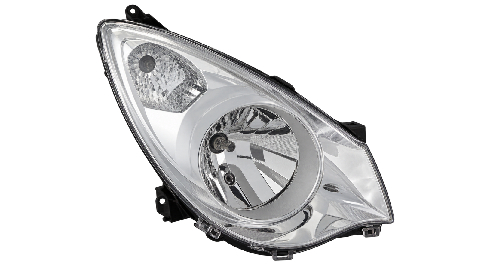 Koplamp rechts voor OPEL AGILA 2007-2015