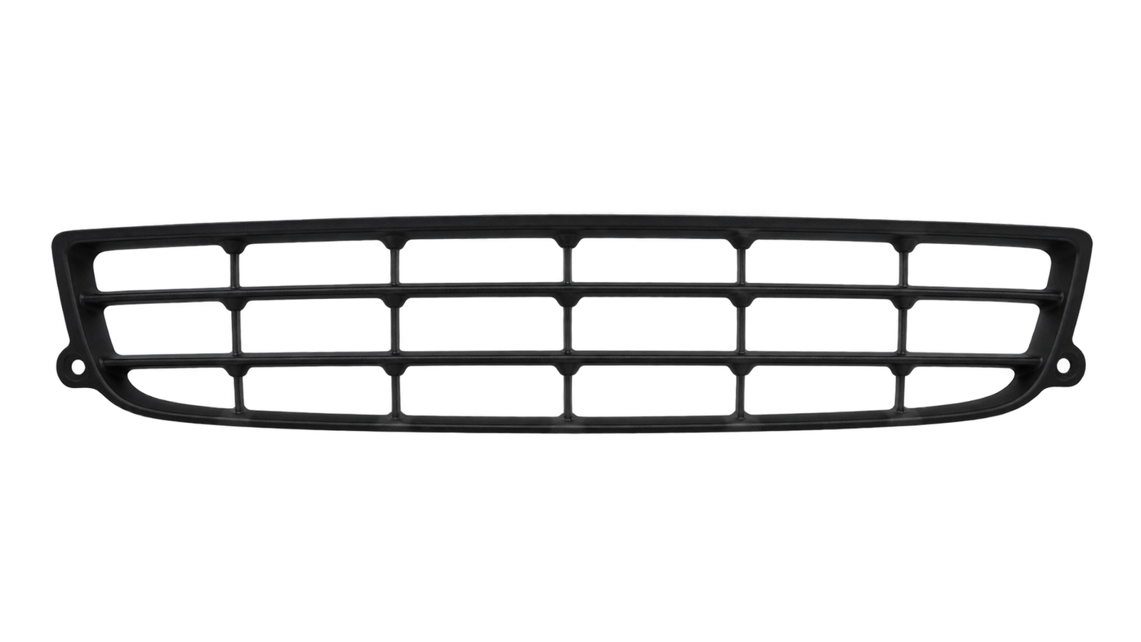 Grille voor OPEL AGILA 2007-2015