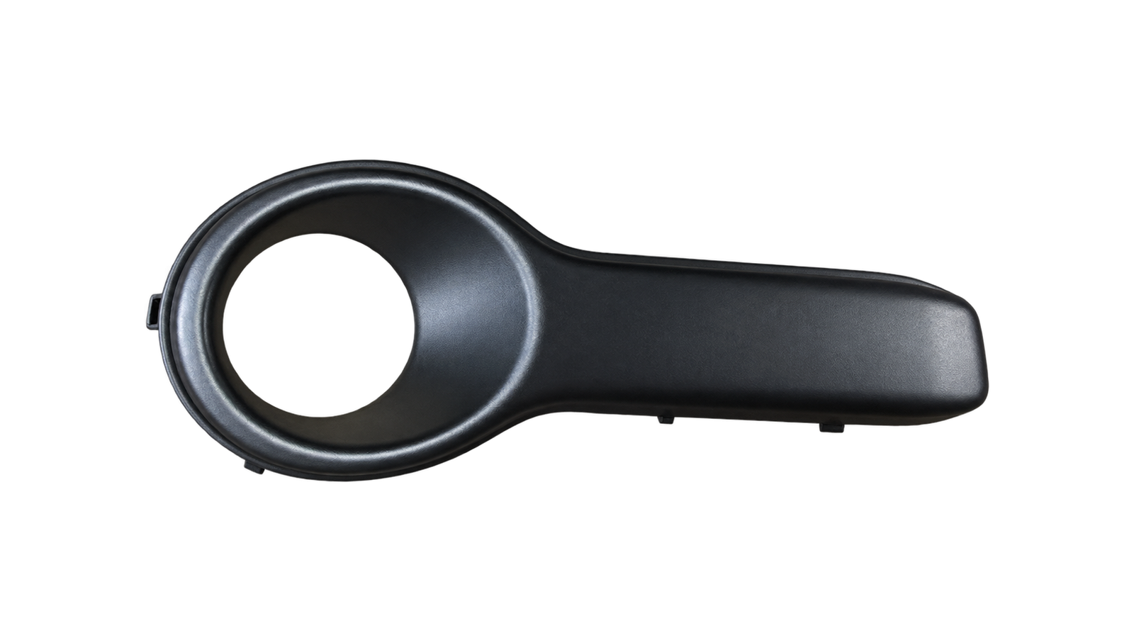 Grille links voor OPEL AGILA 2007-2015
