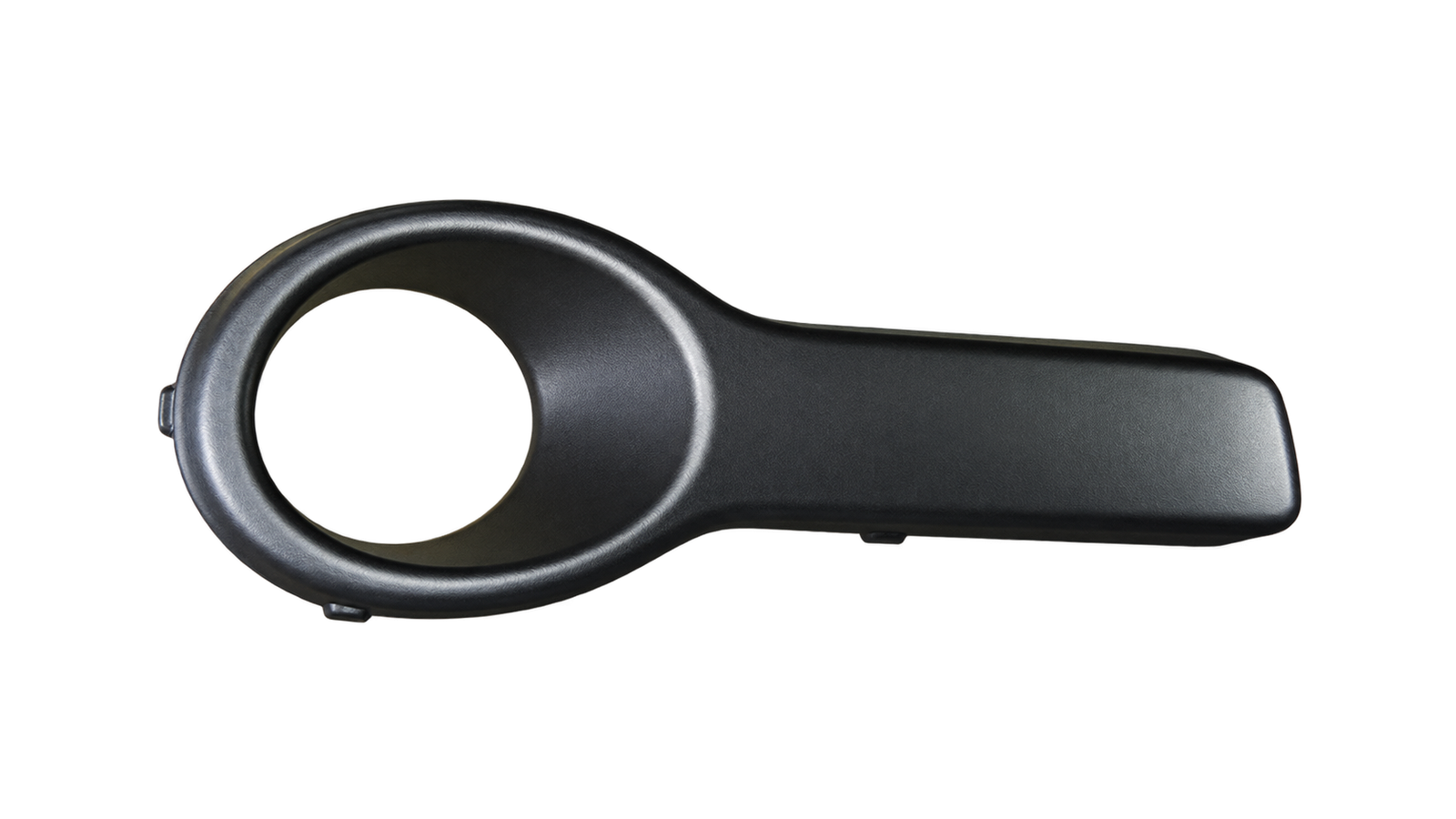 Grille links voor OPEL AGILA 2007-2015
