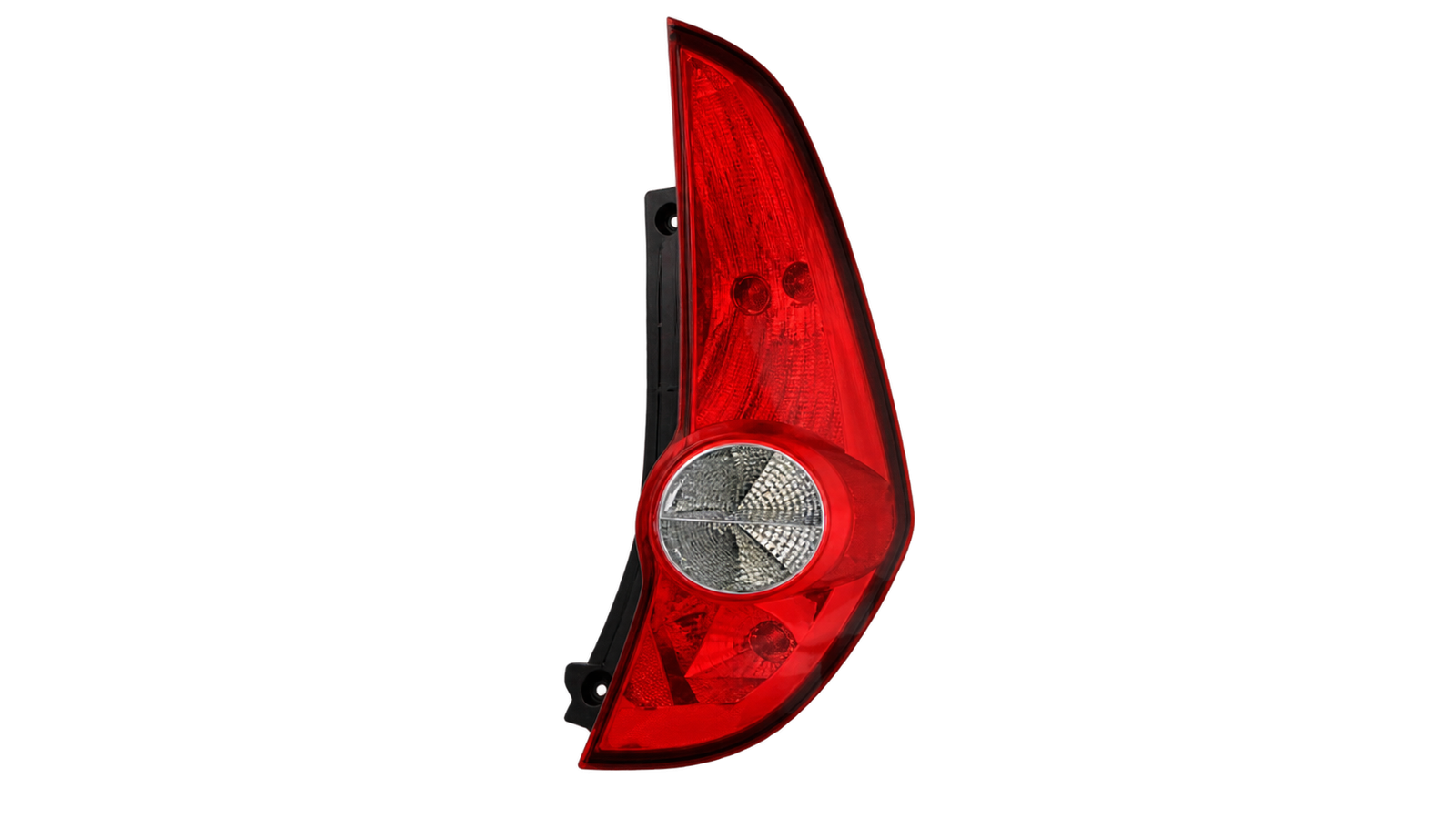 Achterlicht voor OPEL AGILA 2007-2015