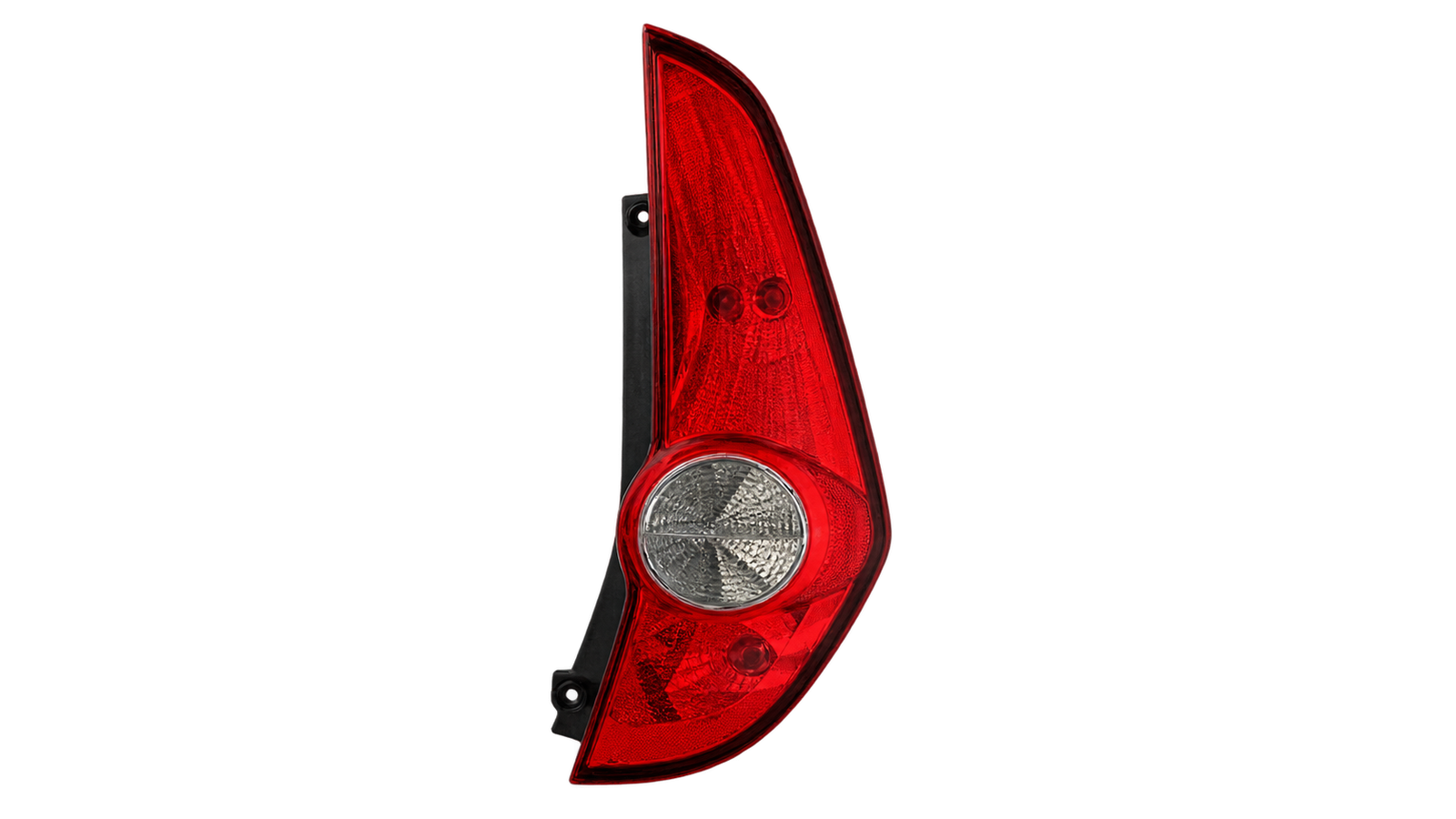 Achterlicht voor OPEL AGILA 2007-2015