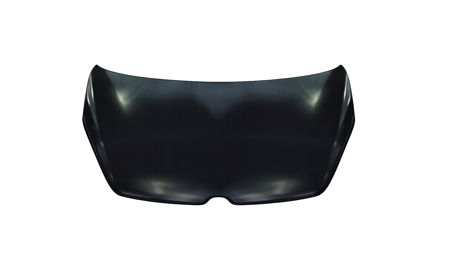 Motorkap voor OPEL AGILA 2007-2015