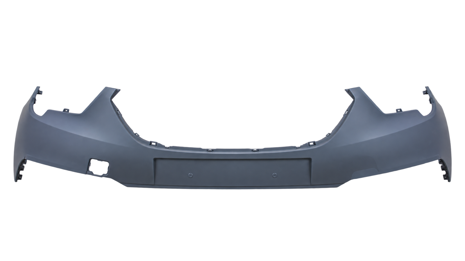 Voorbumper voor OPEL CROSSLAND X 2017-2020