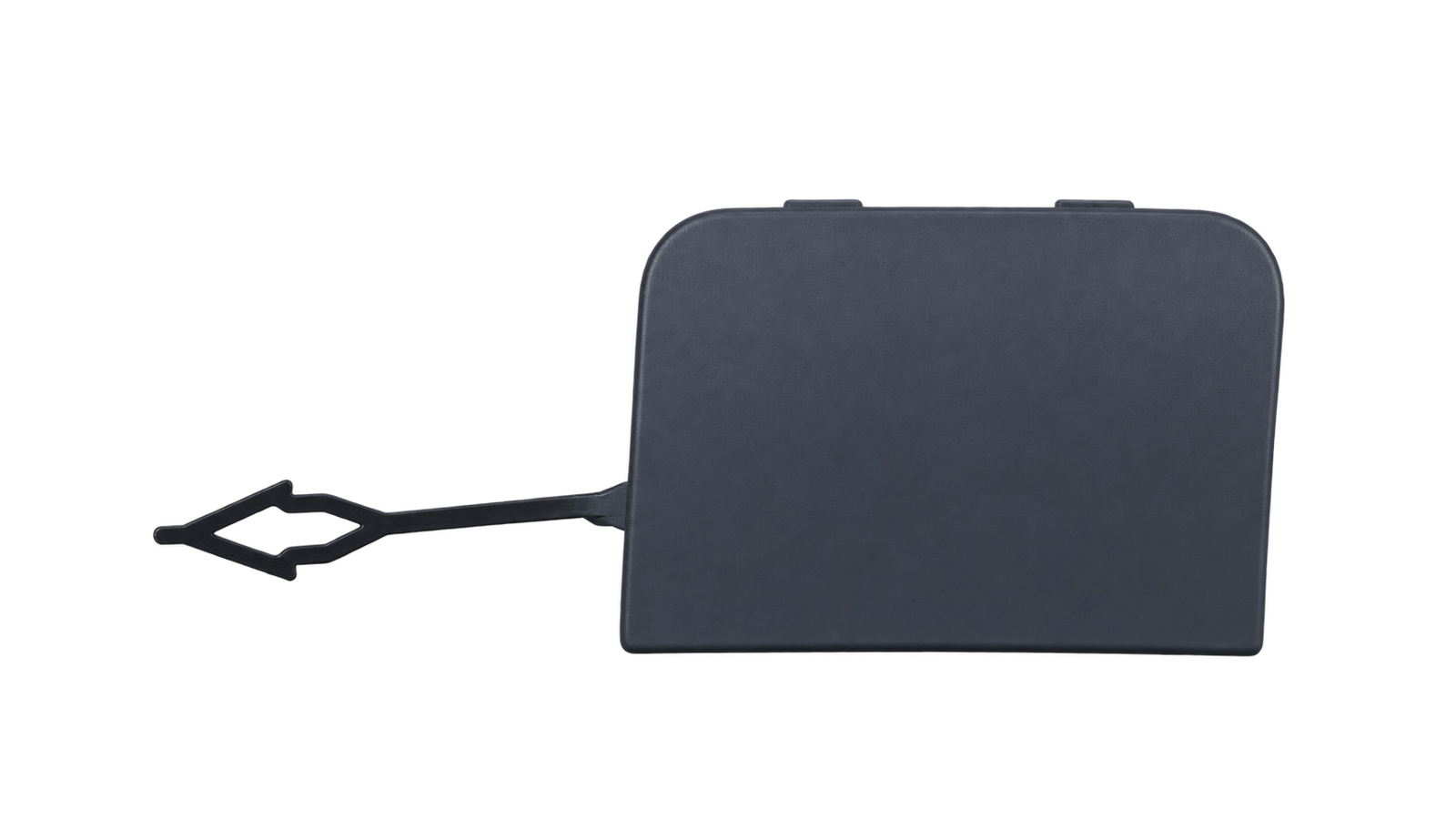 Afdekkap bumper voor OPEL CROSSLAND X 2017-2020
