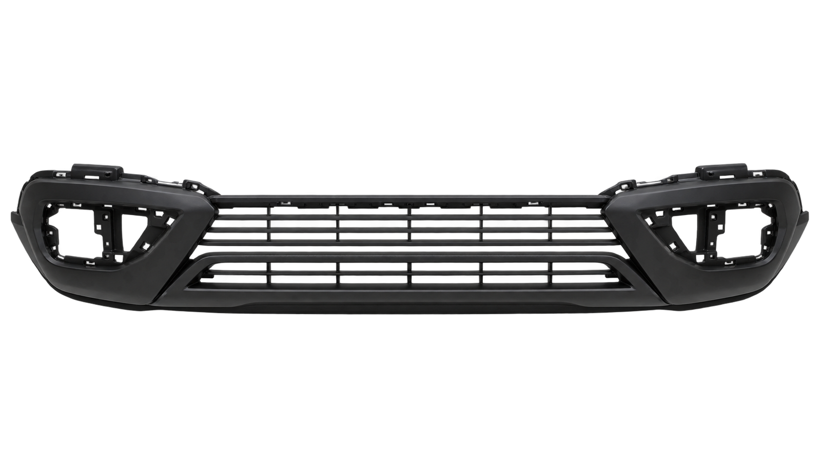 Voorbumper voor OPEL CROSSLAND X 2017-2020