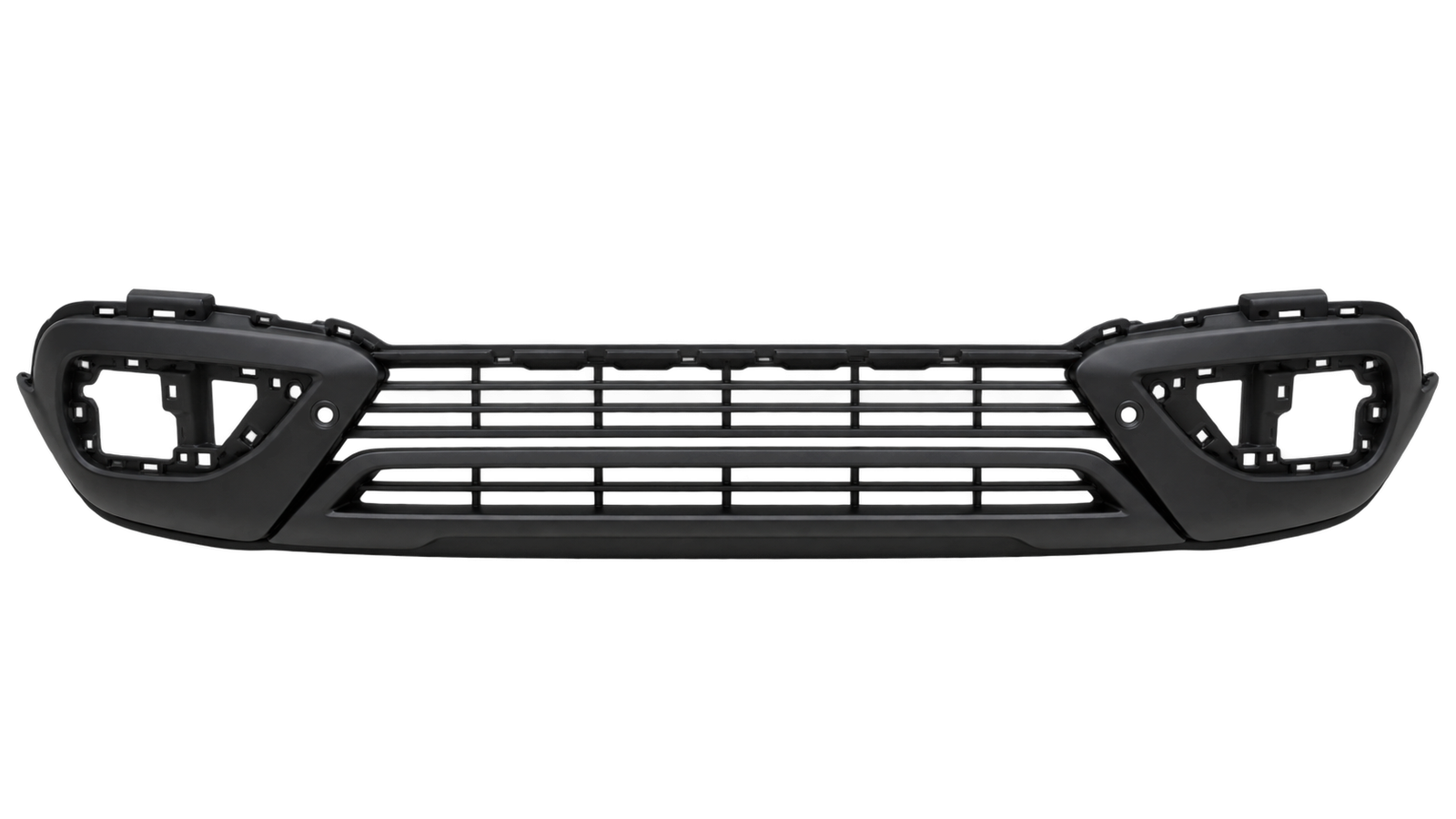 Voorbumper voor OPEL CROSSLAND X 2017-2020