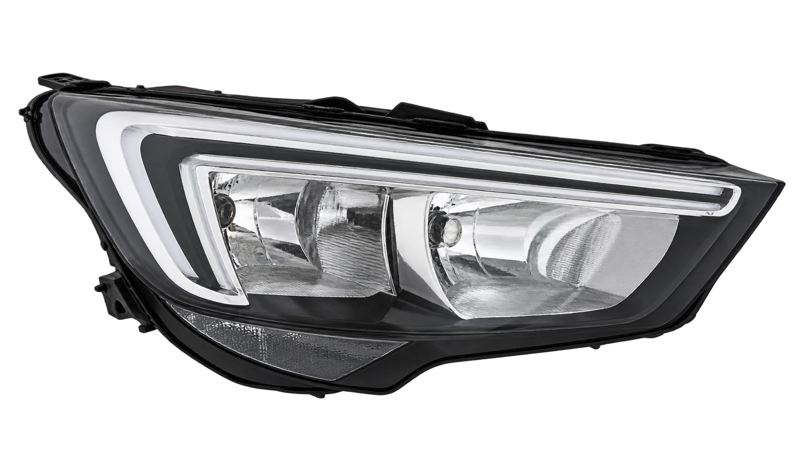 Koplamp rechts voor OPEL CROSSLAND X 2017-2020
