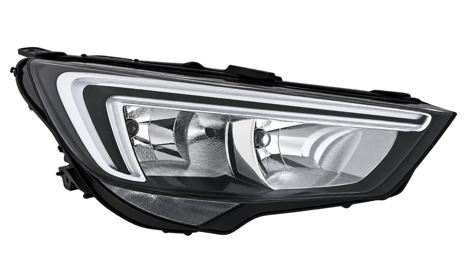 Koplamp rechts voor OPEL CROSSLAND X 2017-2020