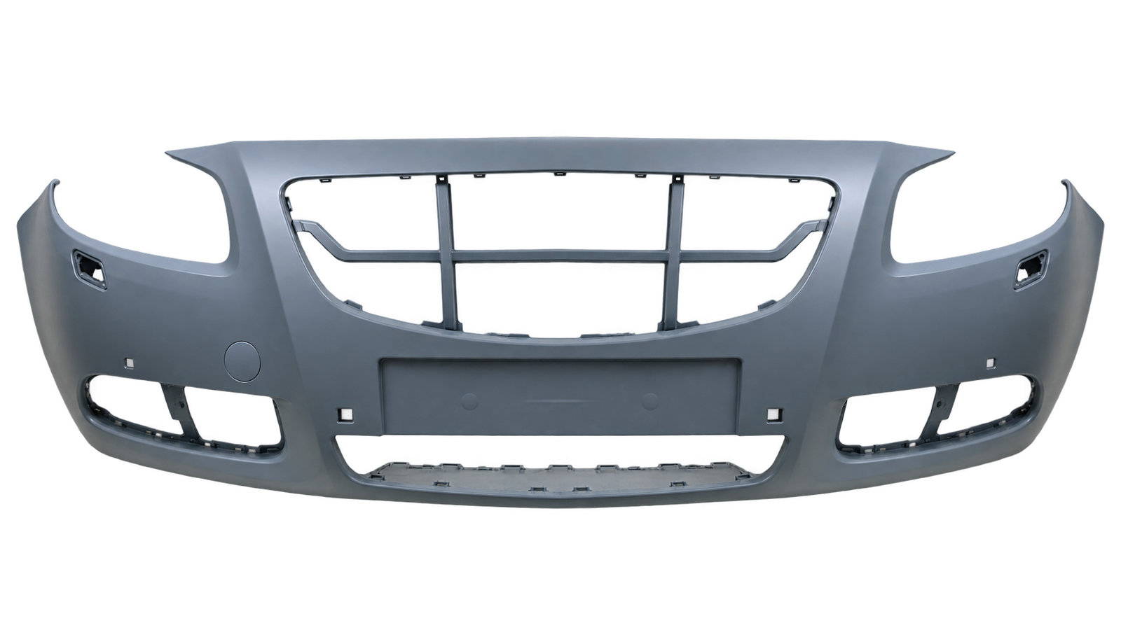 Voorbumper links voor OPEL INSIGNIA 2008-2013