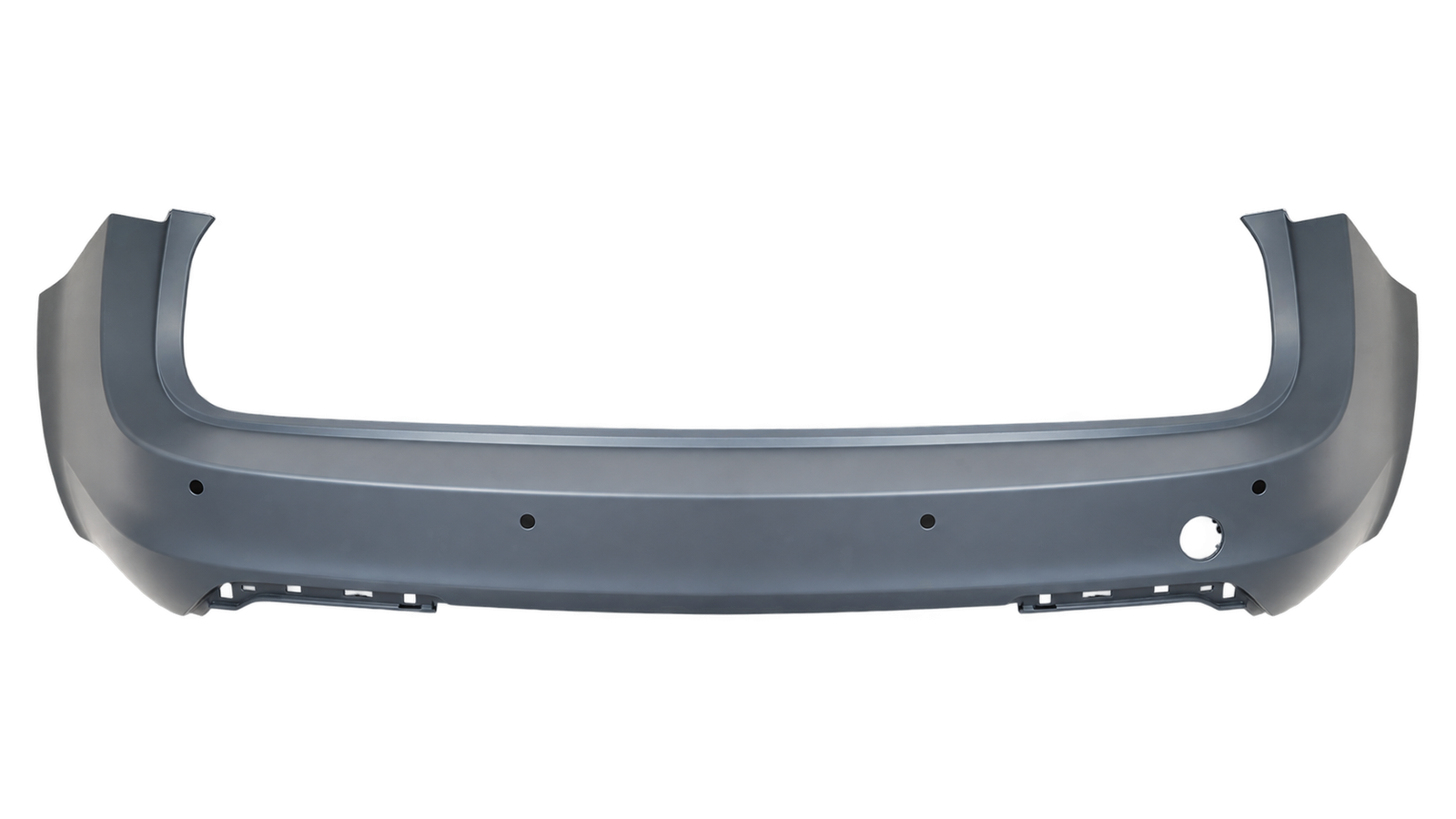 Achterbumper voor OPEL INSIGNIA