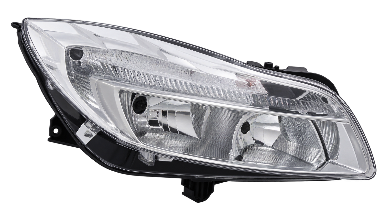 Koplamp rechts voor OPEL INSIGNIA 2008-2013
