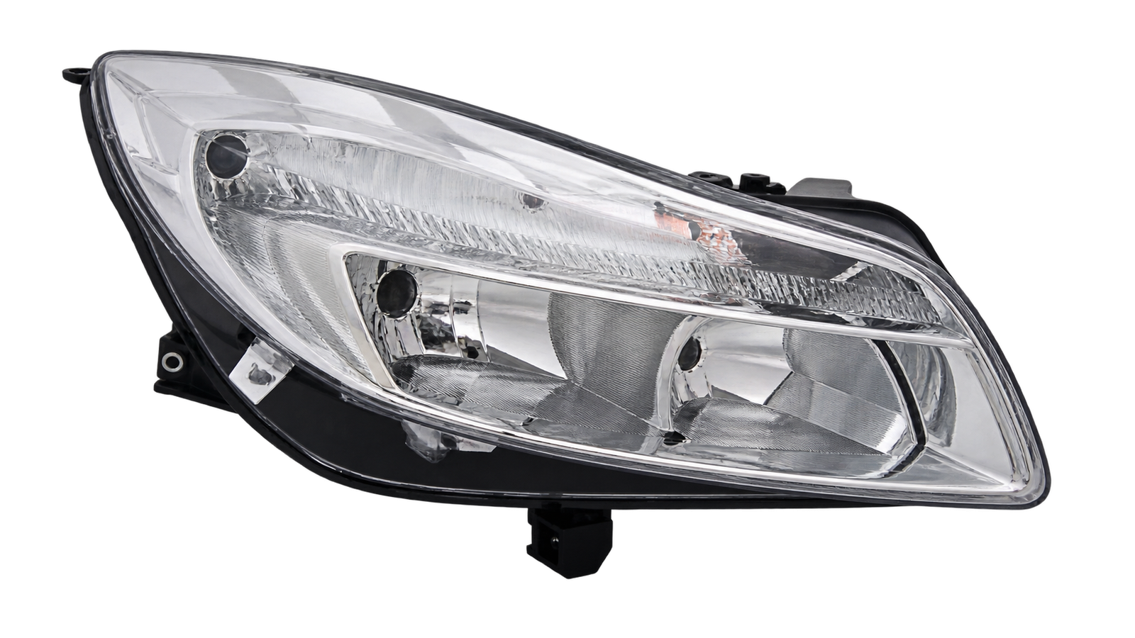 Koplamp rechts voor OPEL INSIGNIA 2008-2013