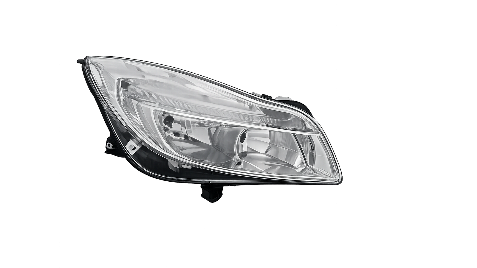 Koplamp rechts voor OPEL INSIGNIA 2008-2013