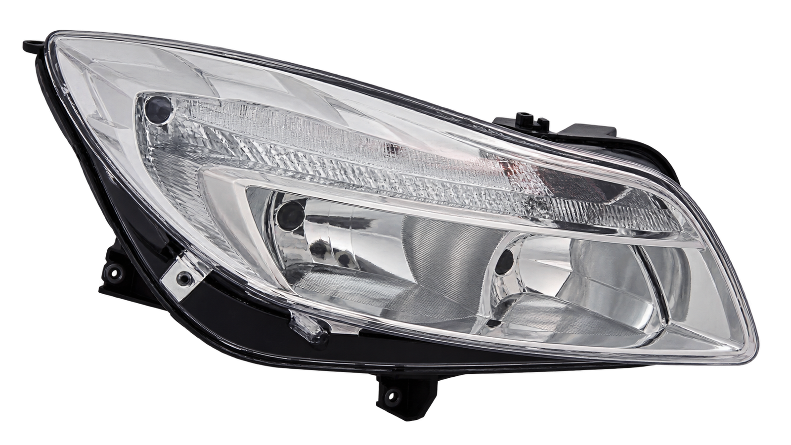 Koplamp rechts voor OPEL INSIGNIA 2008-2013
