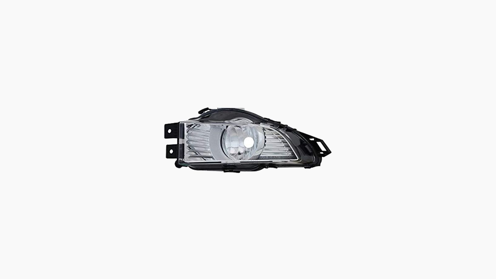 Mistlamp Voor H10
