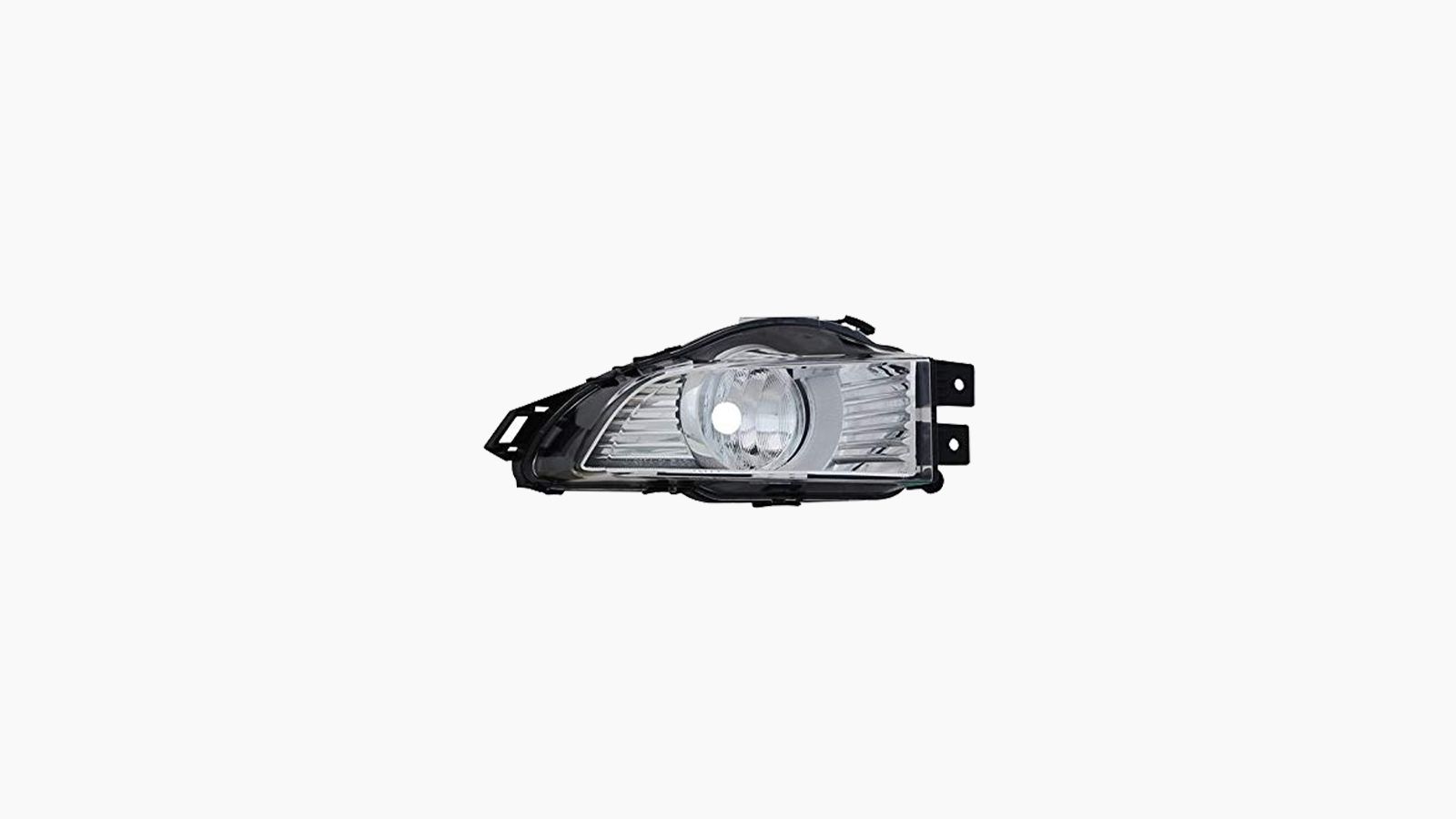 Mistlamp Voor H10