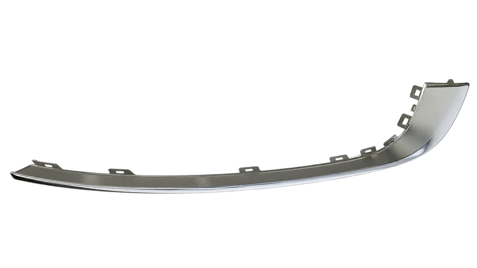 Grille voor OPEL INSIGNIA 2008-2013