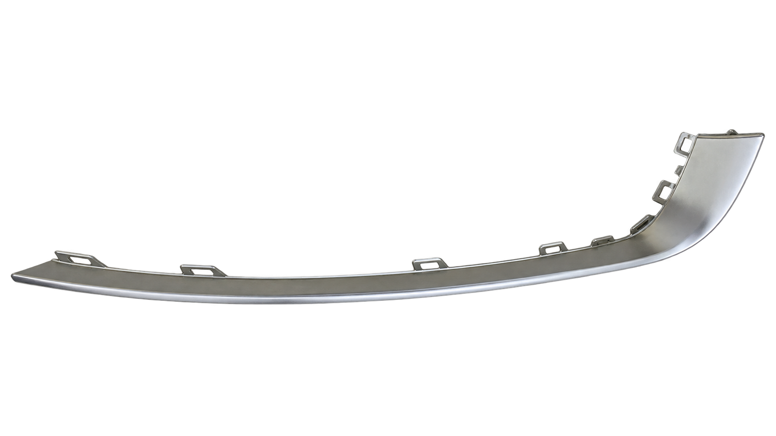 Grille voor OPEL INSIGNIA 2008-2013
