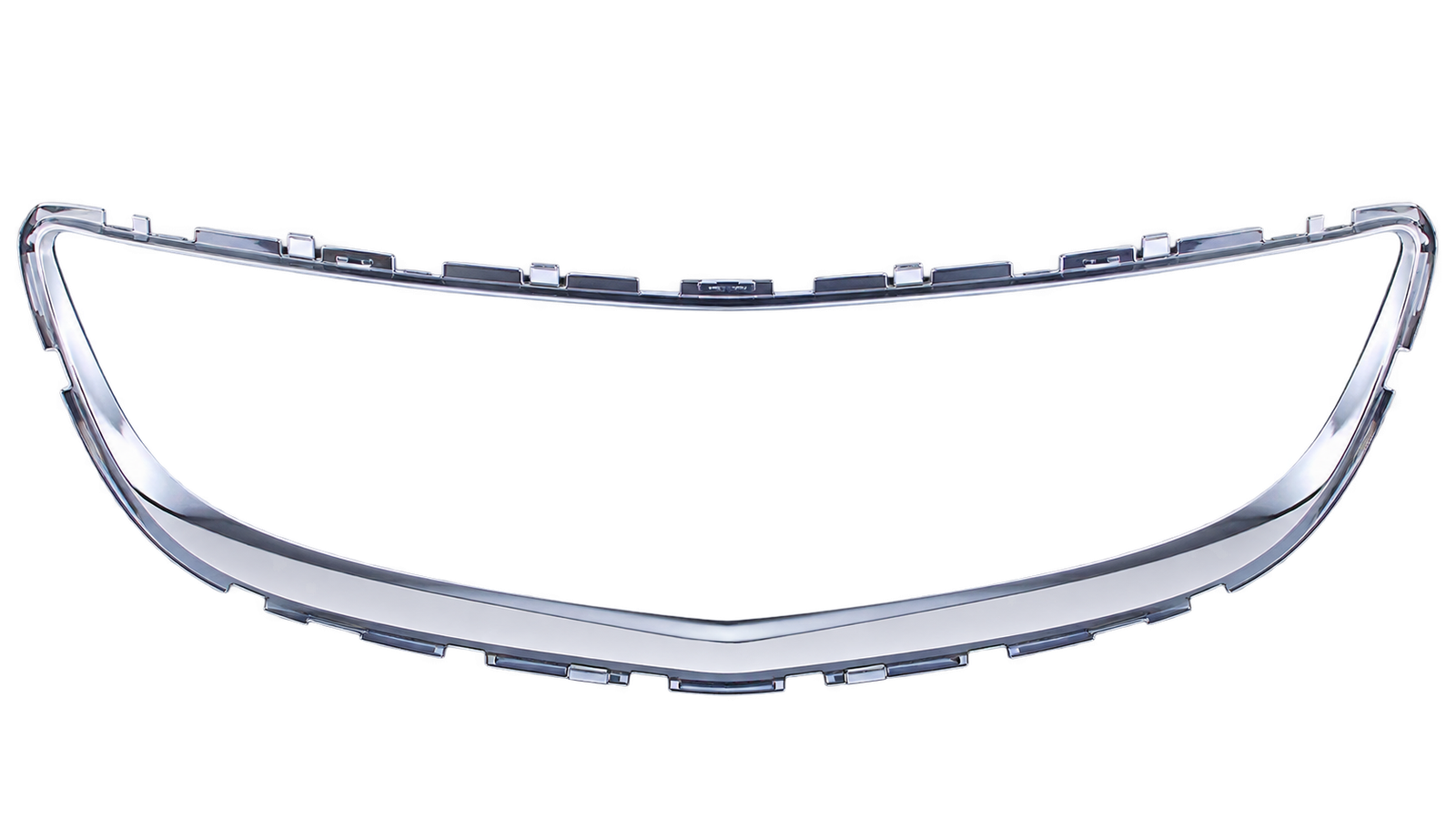 Grille voor OPEL INSIGNIA 2013-2017