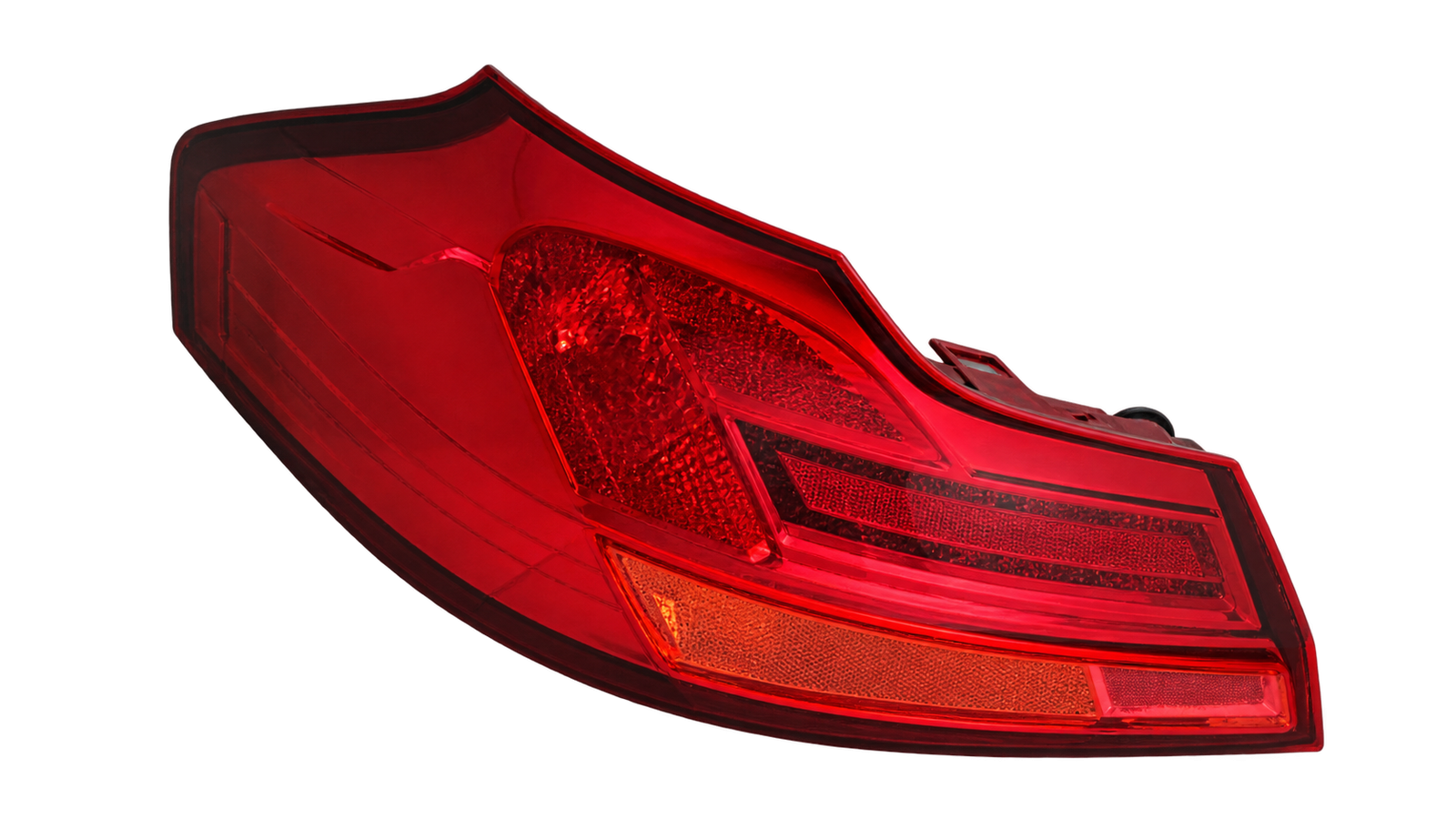 Achterlicht voor OPEL INSIGNIA 2008-2013