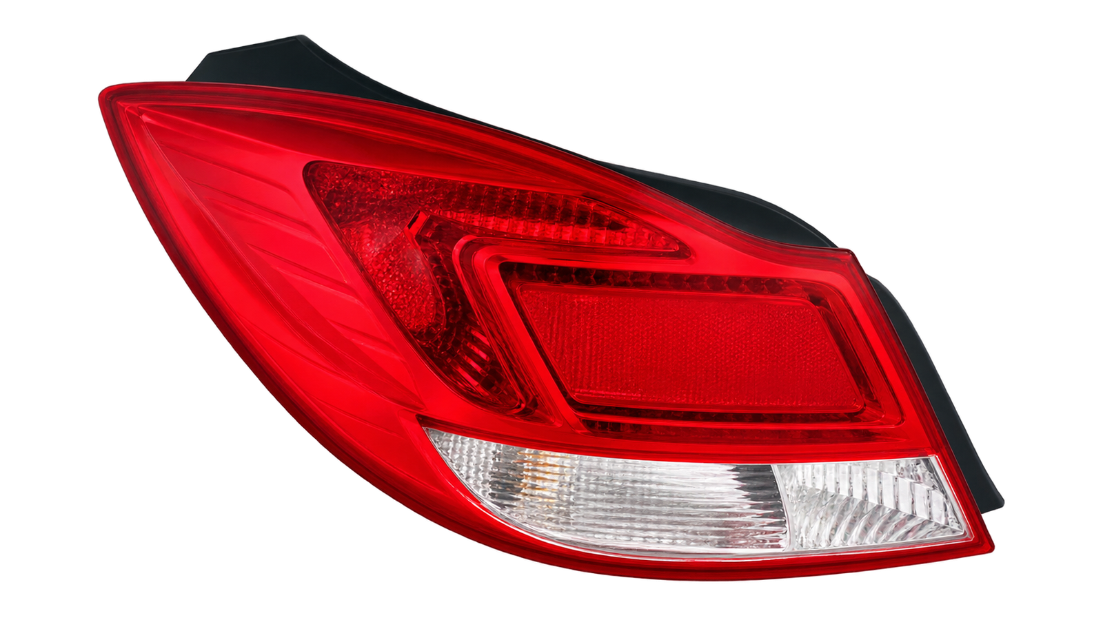 Achterlicht voor OPEL INSIGNIA 2008-2013