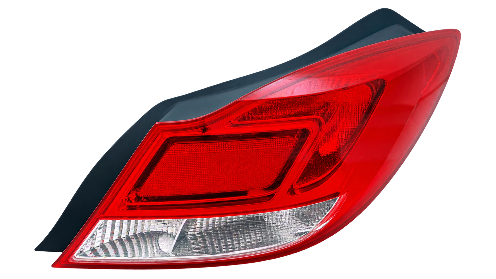 Achterlicht voor OPEL INSIGNIA 2008-2013