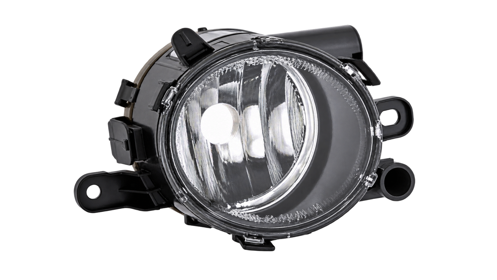 Mistlamp voor OPEL