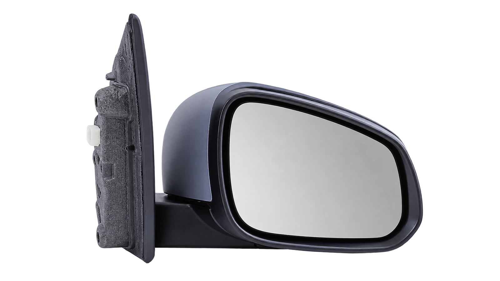 Buitenspiegel links voor OPEL KARL 2015-2019