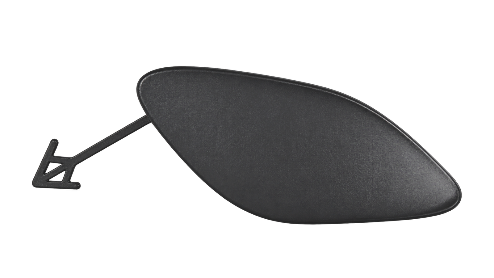 Afdekkap bumper voor OPEL KARL 2015-2019