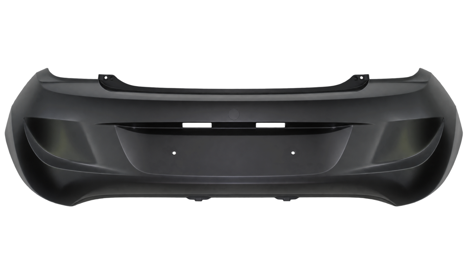 Achterbumper voor OPEL KARL 2015-2019