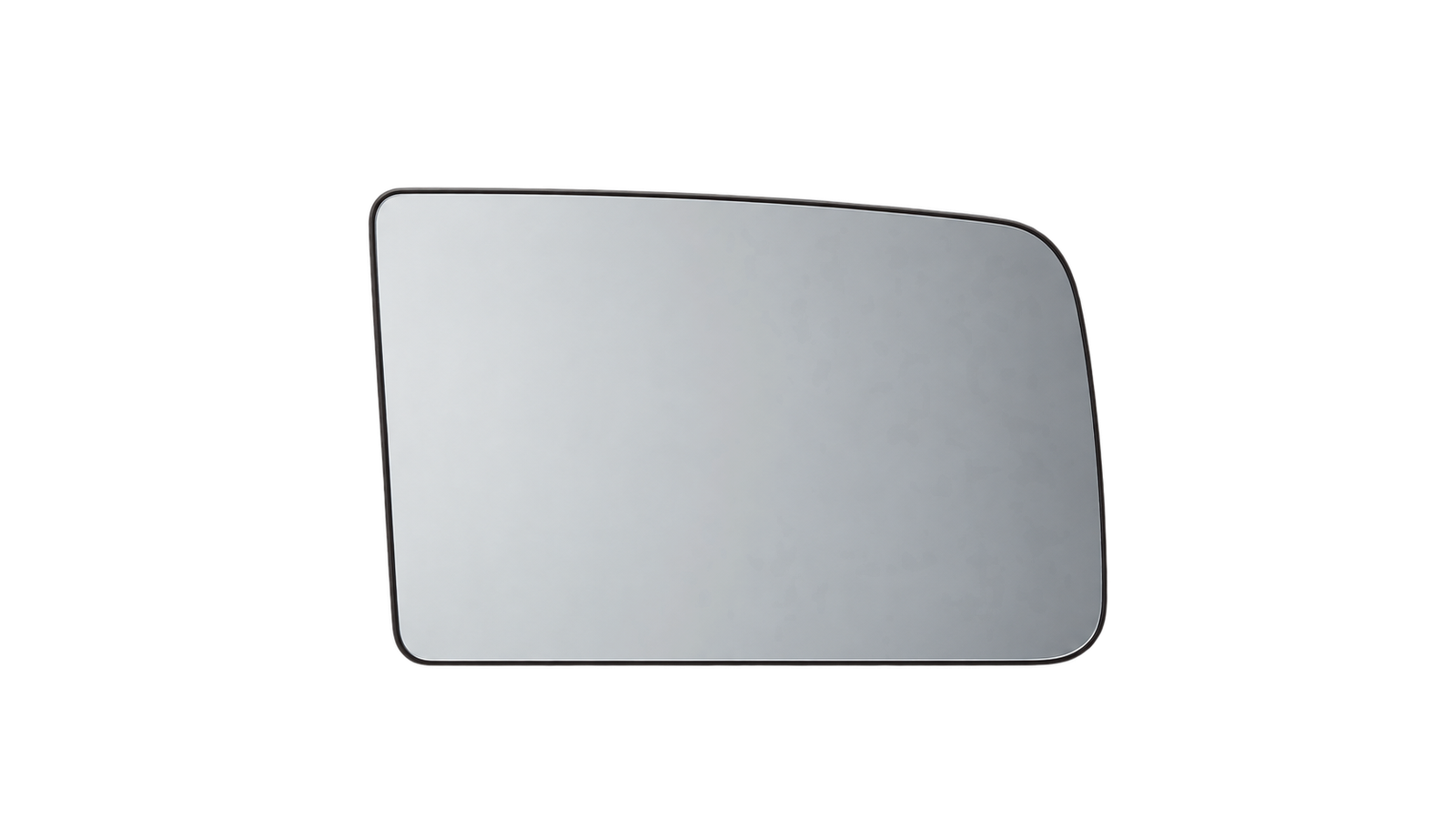 Spiegelglas voor OPEL