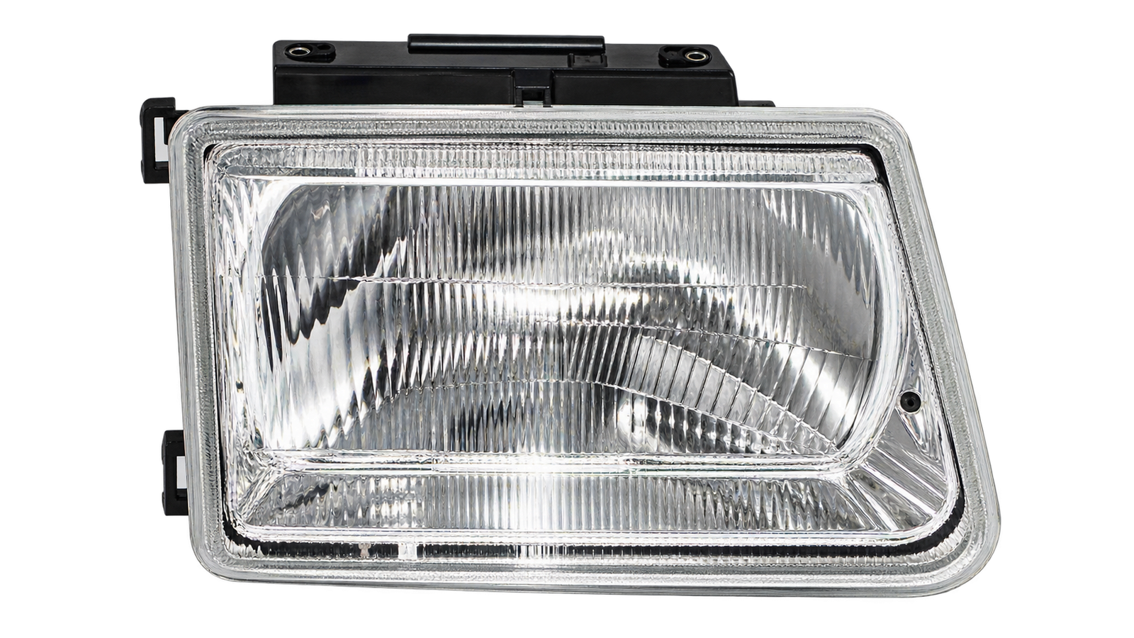 Koplamp links voor OPEL CORSA 1983-1993