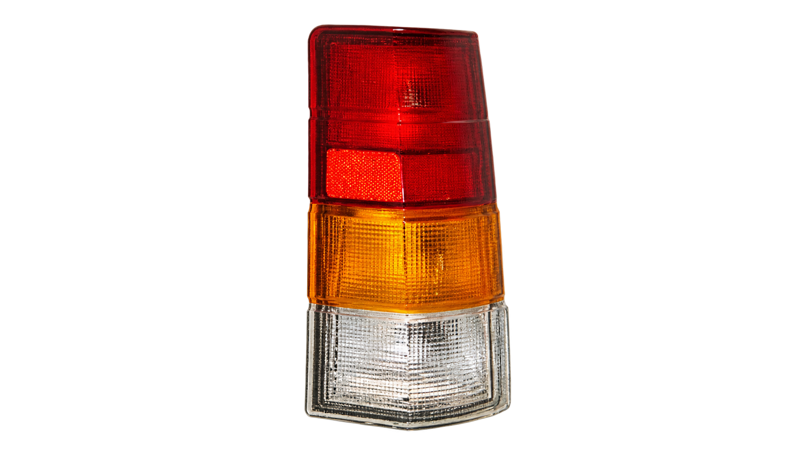 Achterlichtglas voor OPEL KADETT 1984-1991