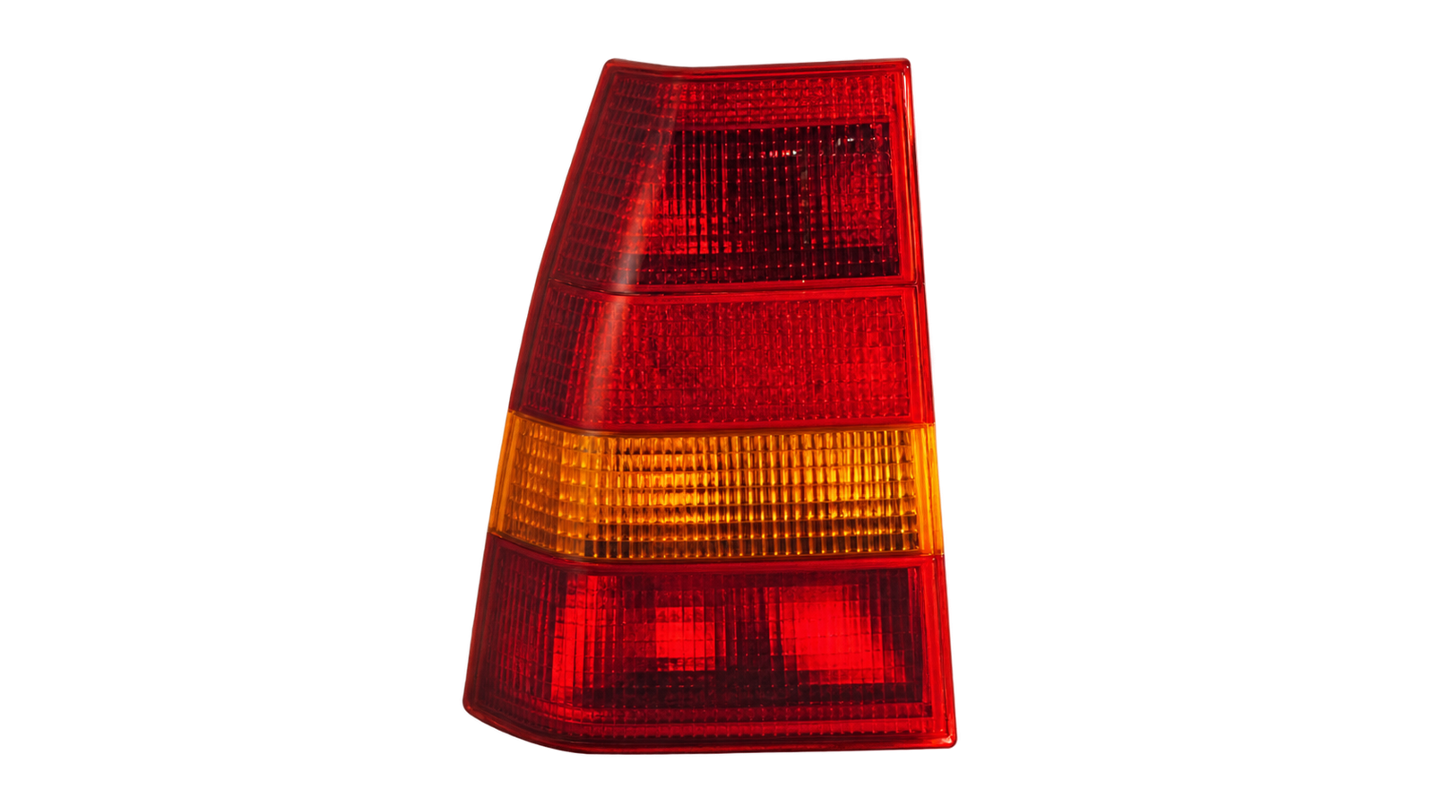 Achterlicht voor OPEL KADETT 1984-1991