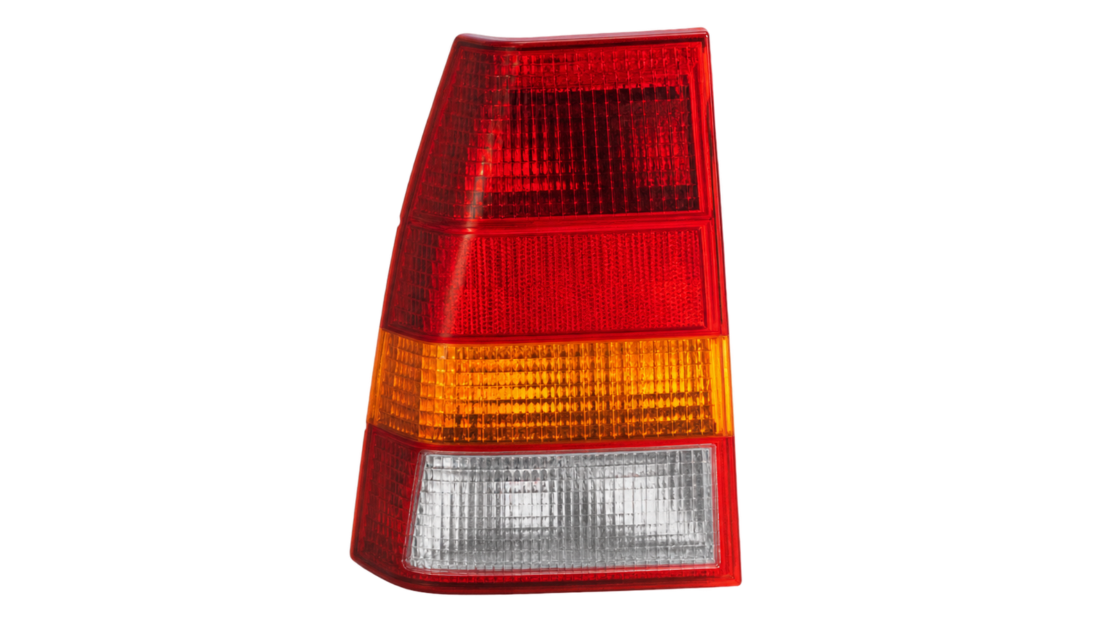 Achterlicht voor OPEL KADETT 1984-1991