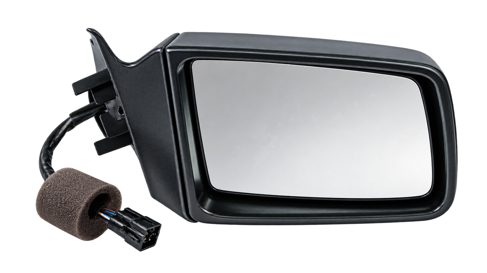 Buitenspiegel links voor OPEL ASTRA F 1991-1998