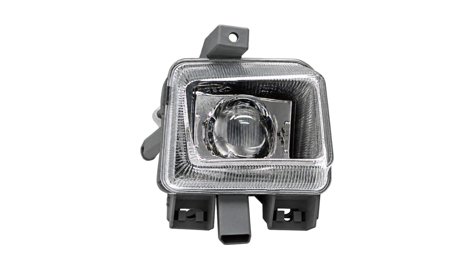 Mistlamp voor OPEL ASTRA F 1991-1998