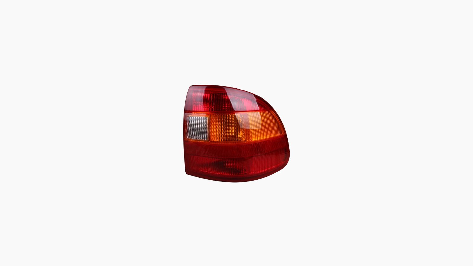 Achterlicht -09 / 94 4 Deurs / Cabrio
