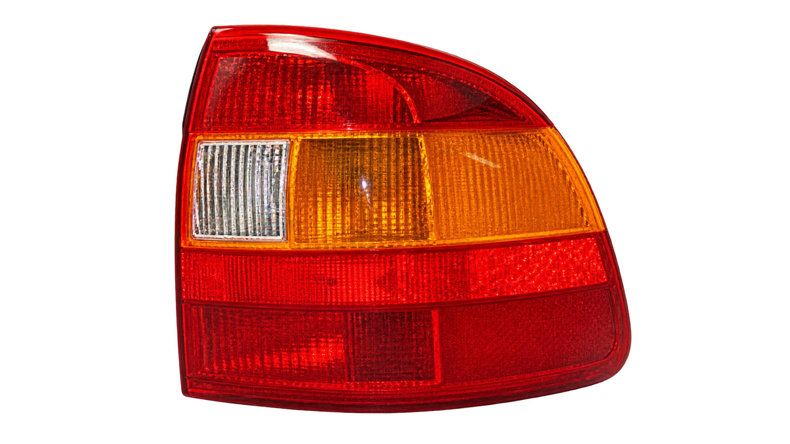 Achterlicht voor OPEL ASTRA F 1991-1998