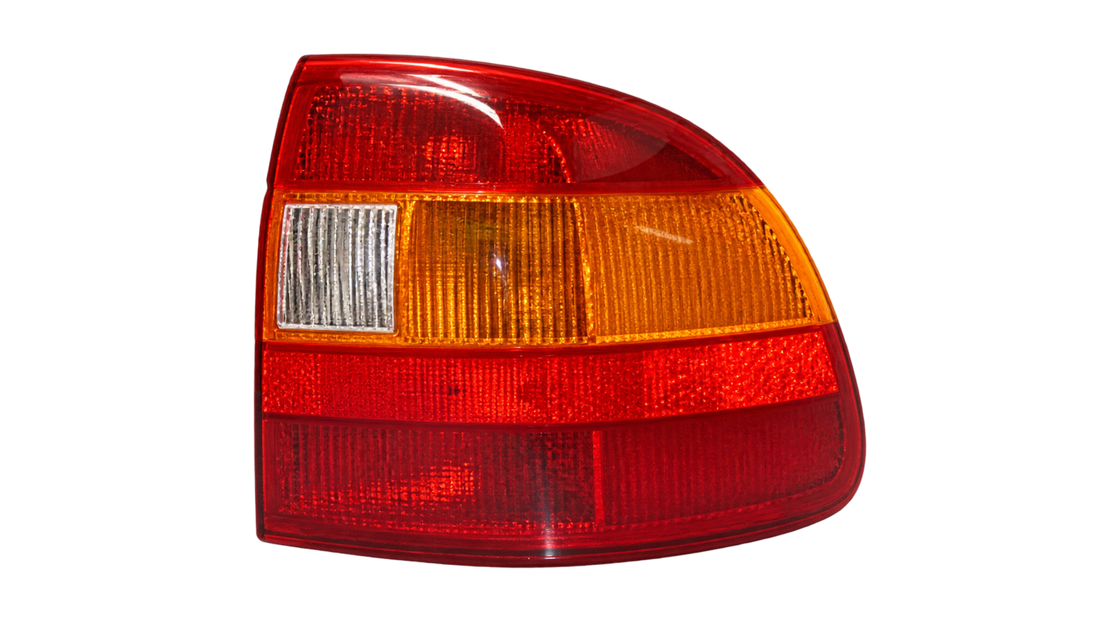 Achterlicht voor OPEL ASTRA F 1991-1998