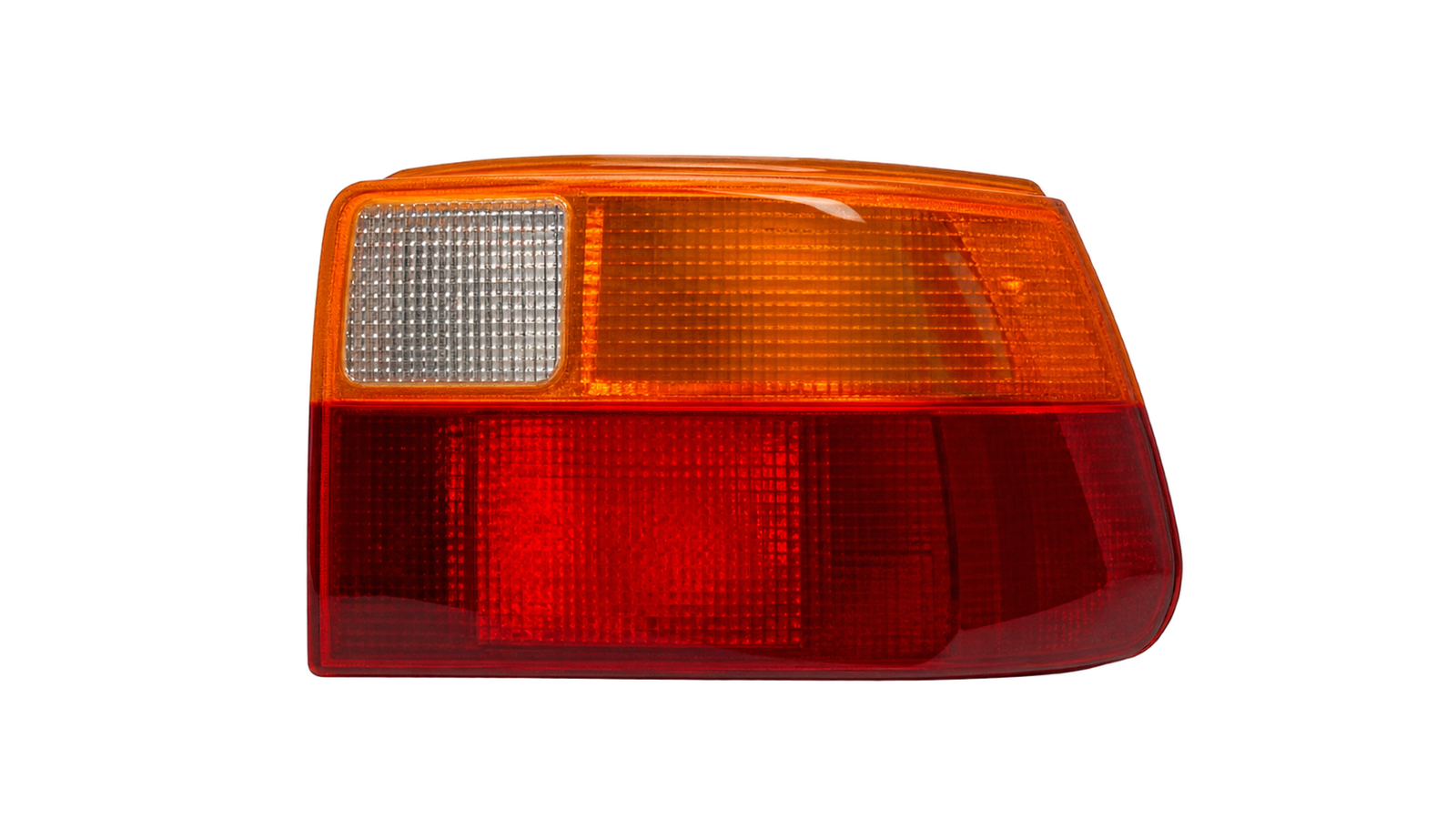 Achterlicht voor OPEL ASTRA F 1991-1998