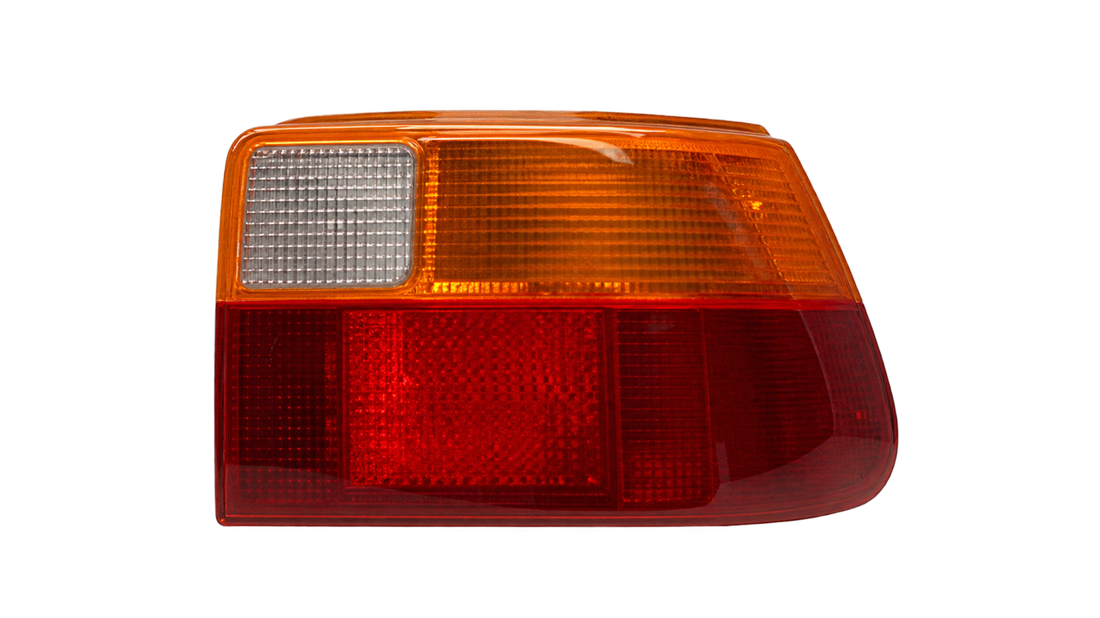 Achterlicht voor OPEL ASTRA F 1991-1998