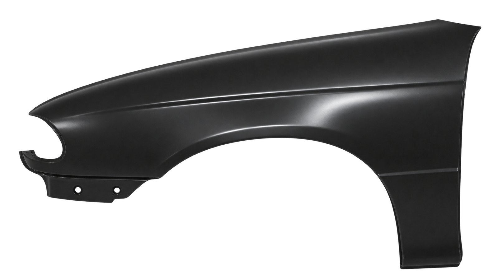 Spatbord (voorscherm) voor OPEL ASTRA F 1991-1998