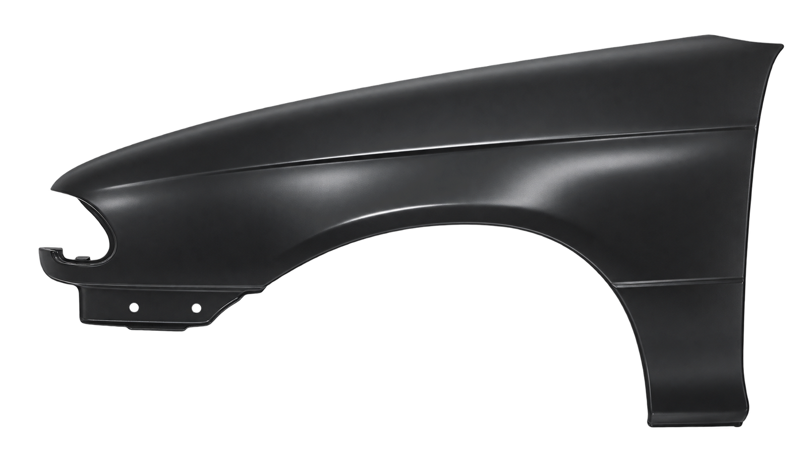 Spatbord (voorscherm) voor OPEL ASTRA F 1991-1998