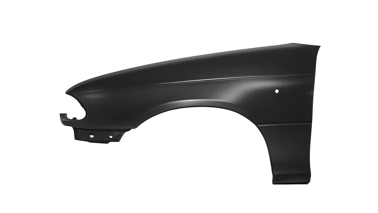 Spatbord (voorscherm) voor OPEL ASTRA F 1991-1998