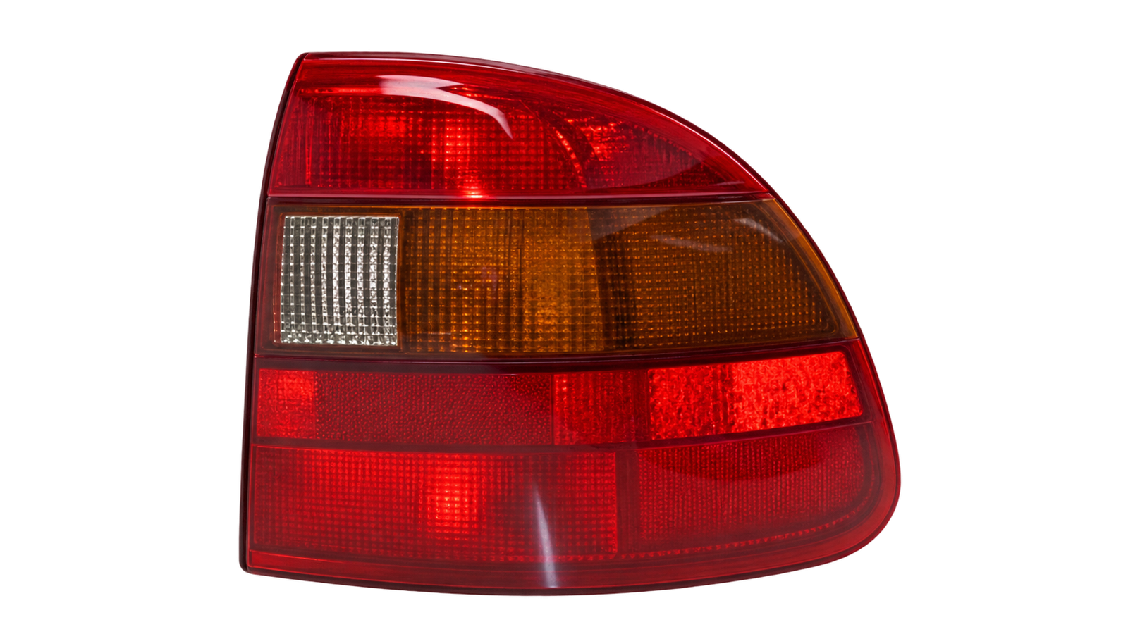 Achterlicht voor OPEL ASTRA F 1991-1998