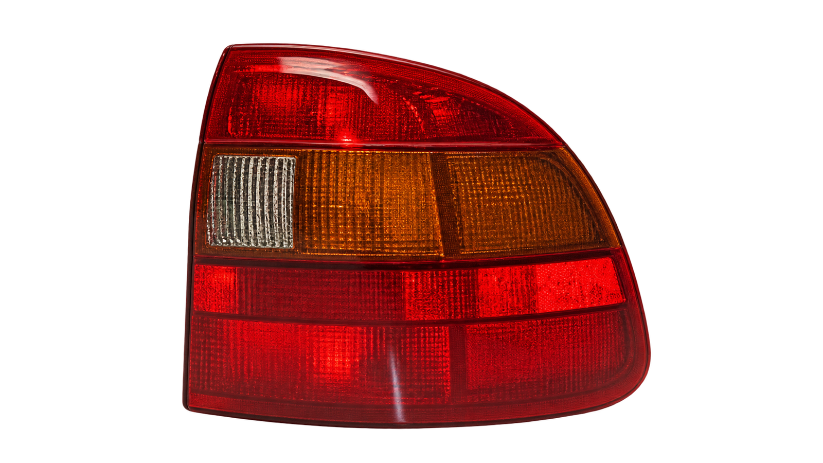 Achterlicht voor OPEL ASTRA F 1991-1998