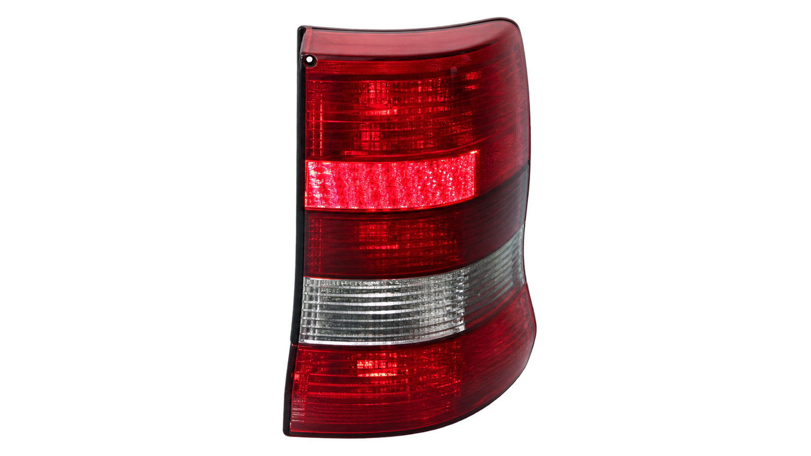 Achterlicht voor OPEL ASTRA F 1991-1998