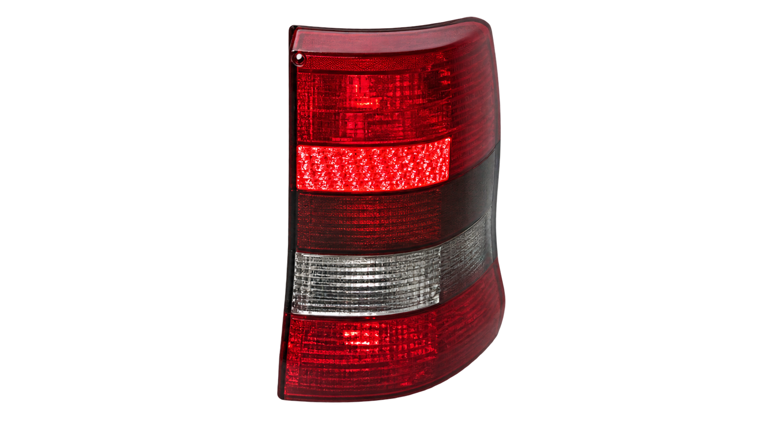 Achterlicht voor OPEL ASTRA F 1991-1998